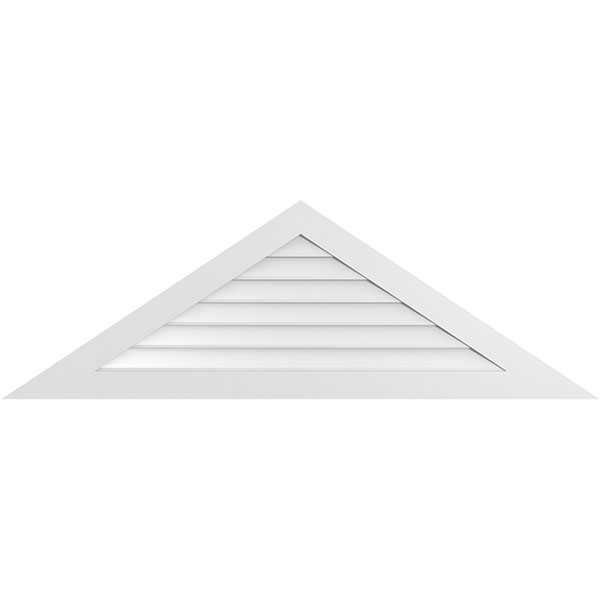 Ekena Millwork GVPTR74X2501SN