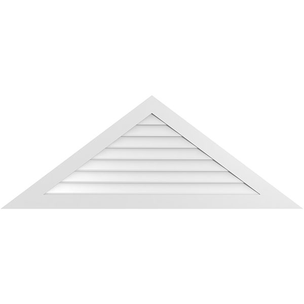 Ekena Millwork GVPTR74X2801SN