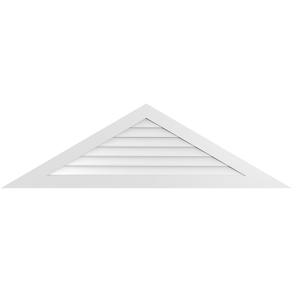 Ekena Millwork GVPTR82X2401SN