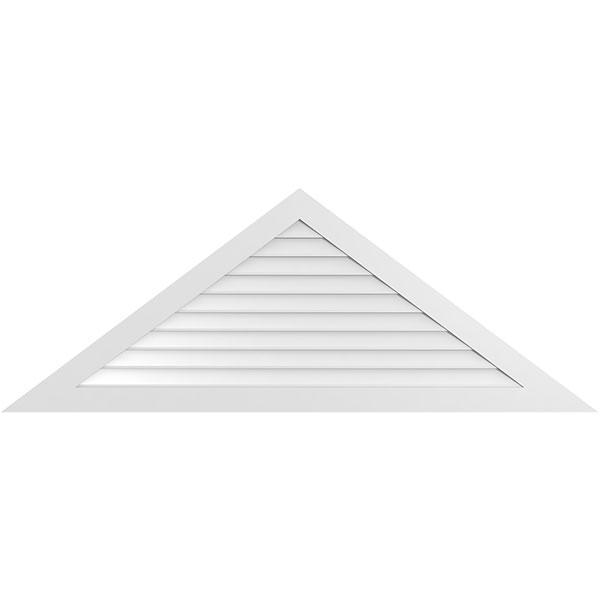 Ekena Millwork GVPTR84X3201SN