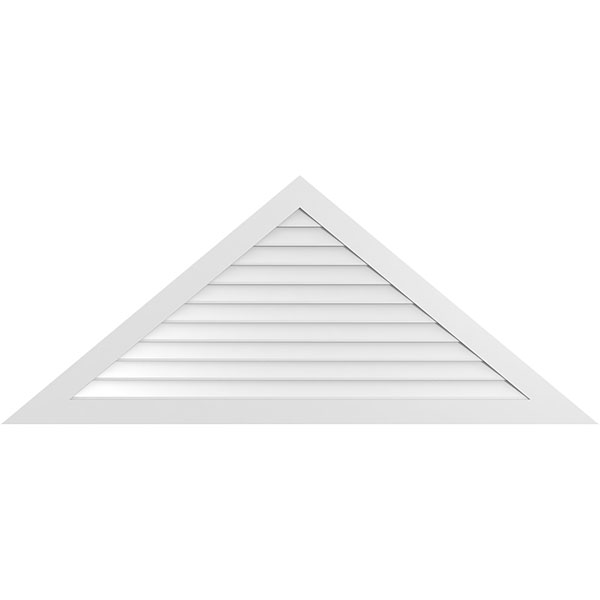 Ekena Millwork GVPTR84X3501SN