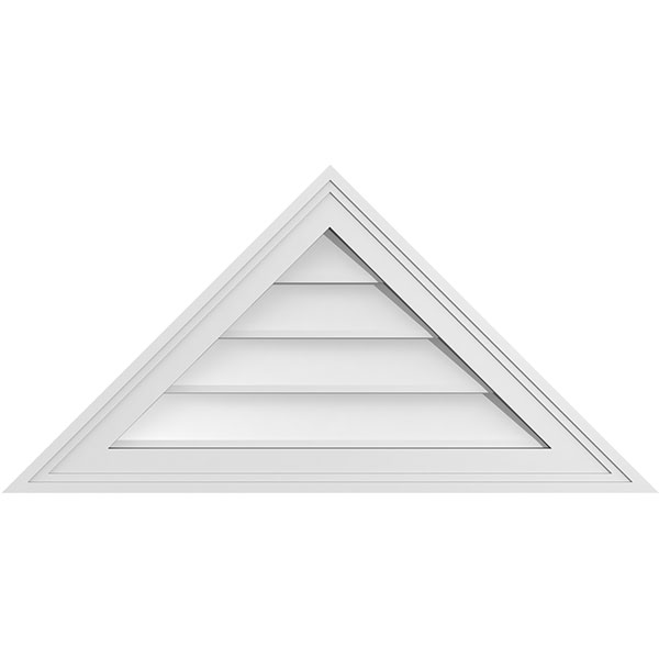 Ekena Millwork GVPTR30X1502SN