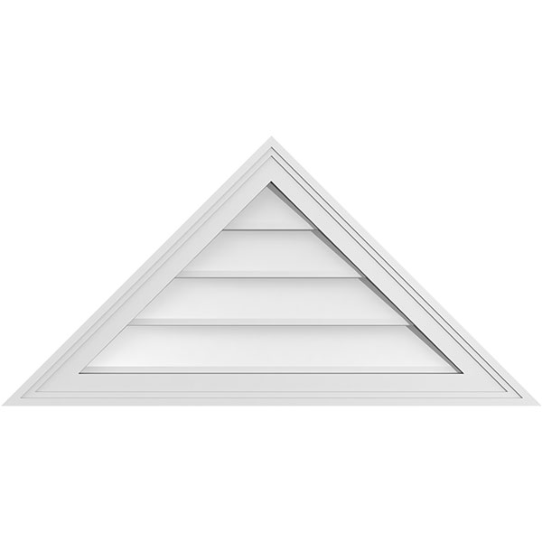 Ekena Millwork GVPTR34X1702SN