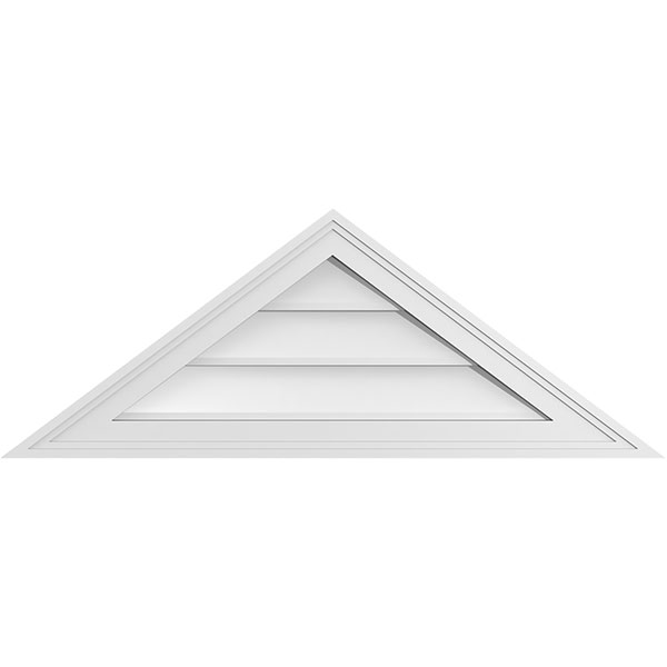 Ekena Millwork GVPTR36X1402SN