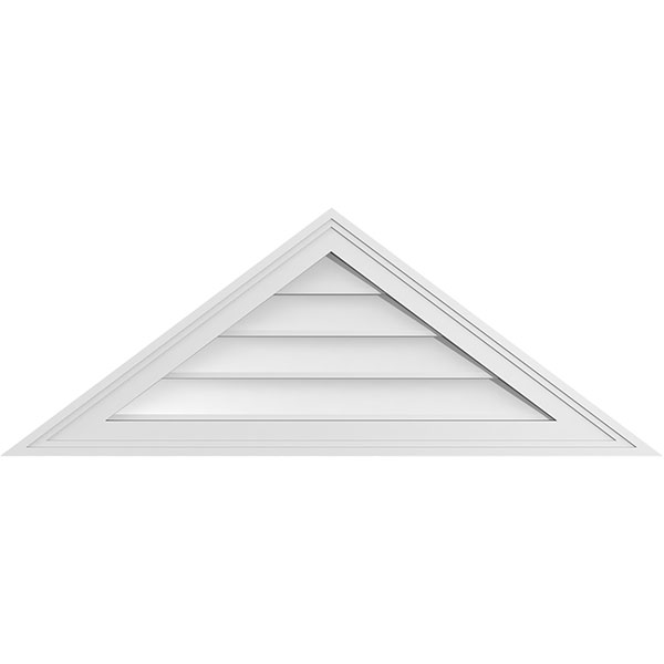 Ekena Millwork GVPTR38X1402SN
