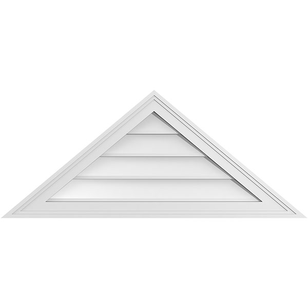 Ekena Millwork GVPTR38X1602SN