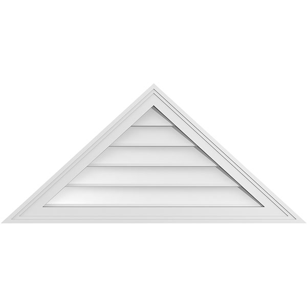 Ekena Millwork GVPTR38X1702SN