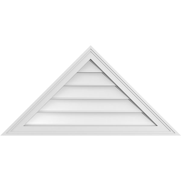 Ekena Millwork GVPTR38X1902SN