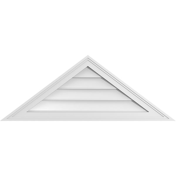 Ekena Millwork GVPTR40X1502SN