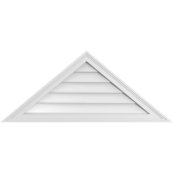 Ekena Millwork GVPTR42X1802SN