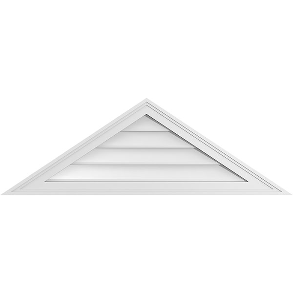 Ekena Millwork GVPTR44X1502SN