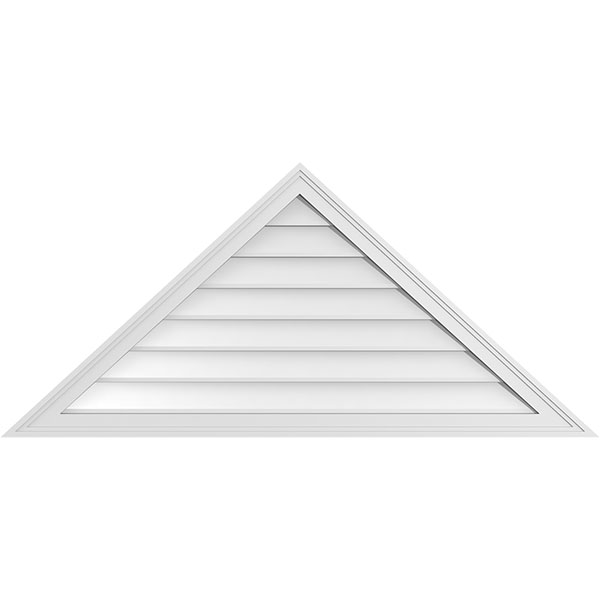 Ekena Millwork GVPTR52X2402SN