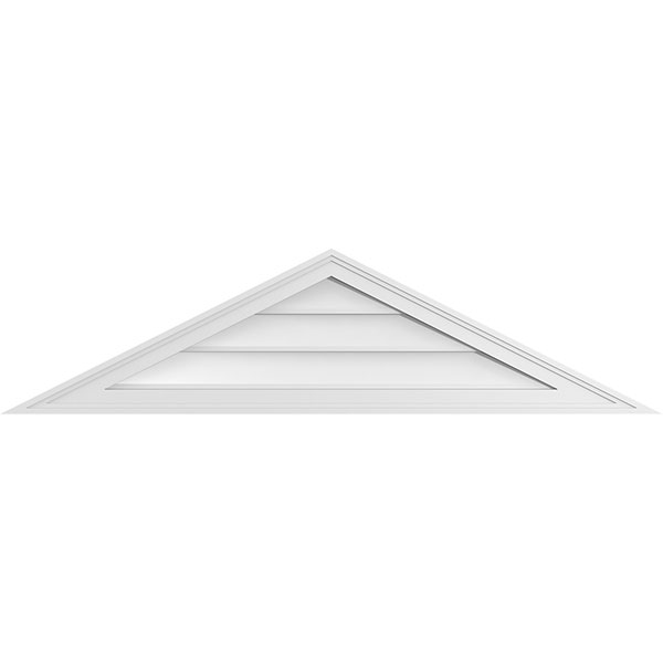 Ekena Millwork GVPTR54X1402SN