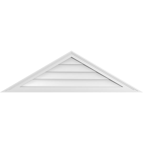 Ekena Millwork GVPTR54X1602SN