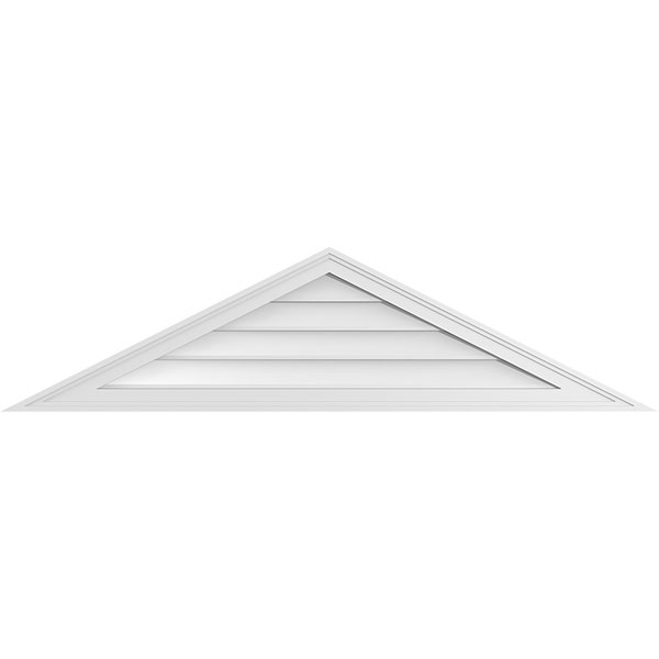Ekena Millwork GVPTR58X1502SN