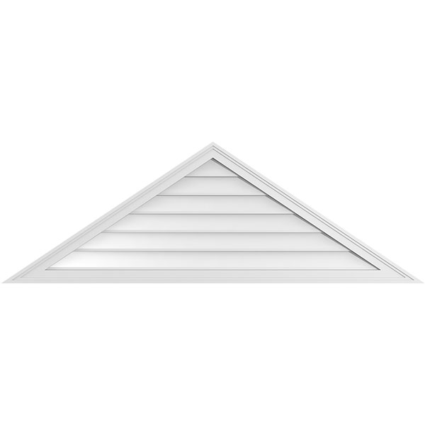 Ekena Millwork GVPTR64X2102SN