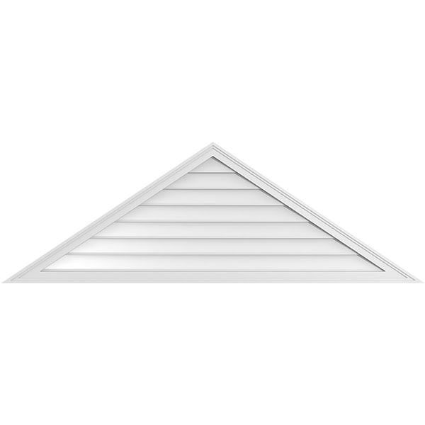 Ekena Millwork GVPTR72X2402SN