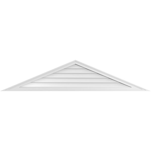 Ekena Millwork GVPTR80X1702SN