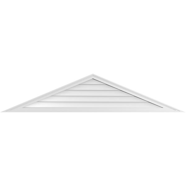 Ekena Millwork GVPTR84X1802SN
