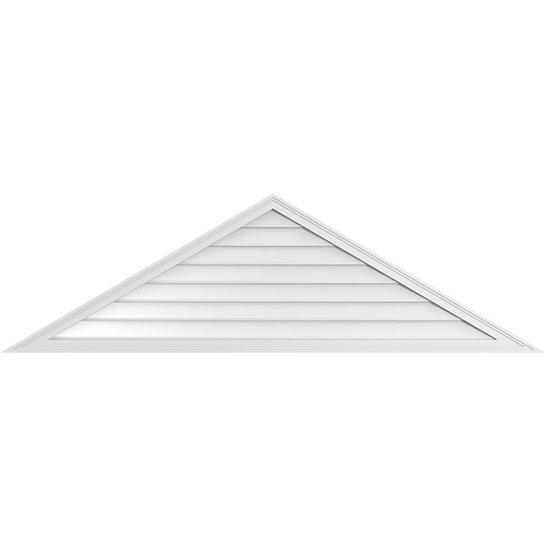 Ekena Millwork GVPTR84X2502SN