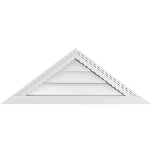 Ekena Millwork GVPTR36X1403SN