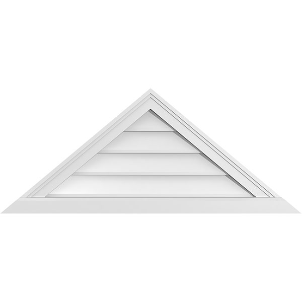 Ekena Millwork GVPTR38X1603SN