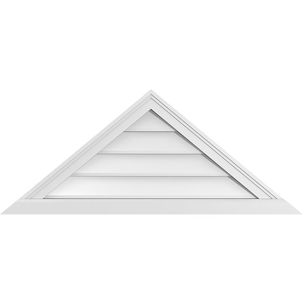 Ekena Millwork GVPTR40X1703SN