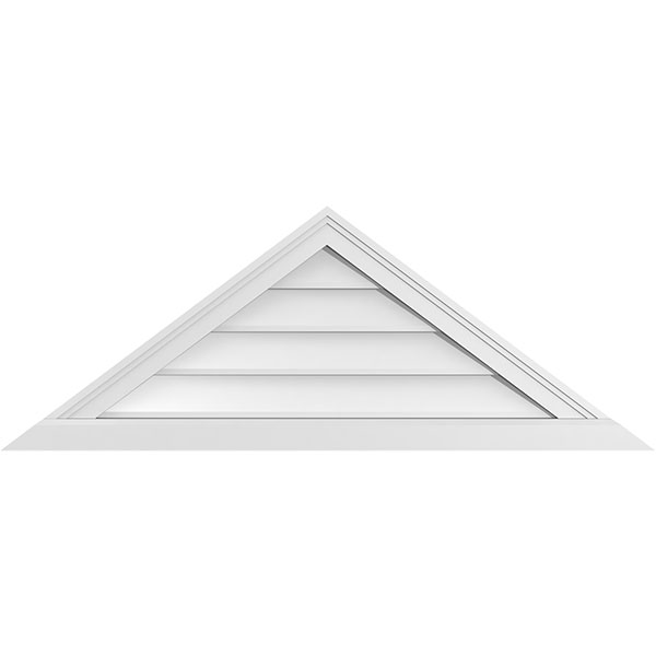 Ekena Millwork GVPTR42X1603SN