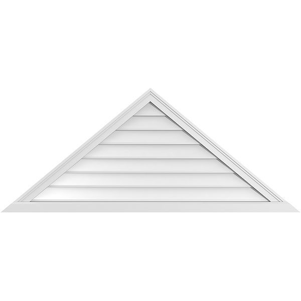 Ekena Millwork GVPTR58X2403SN