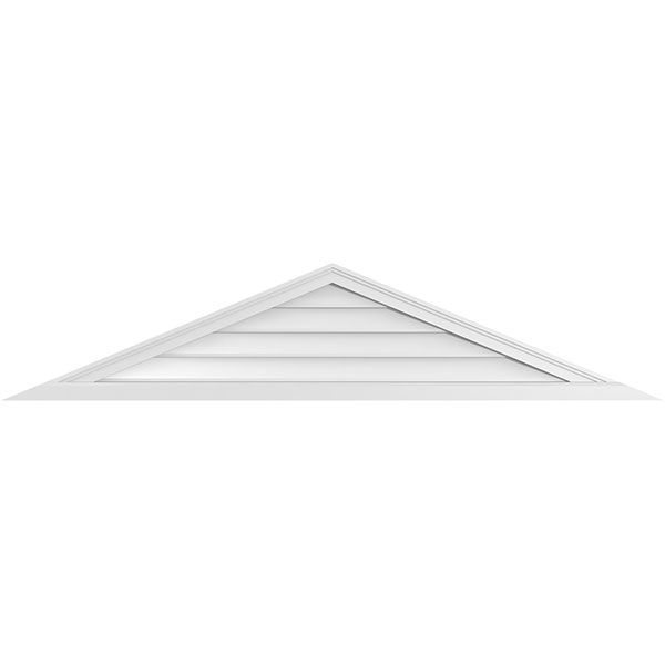 Ekena Millwork GVPTR72X1503SN
