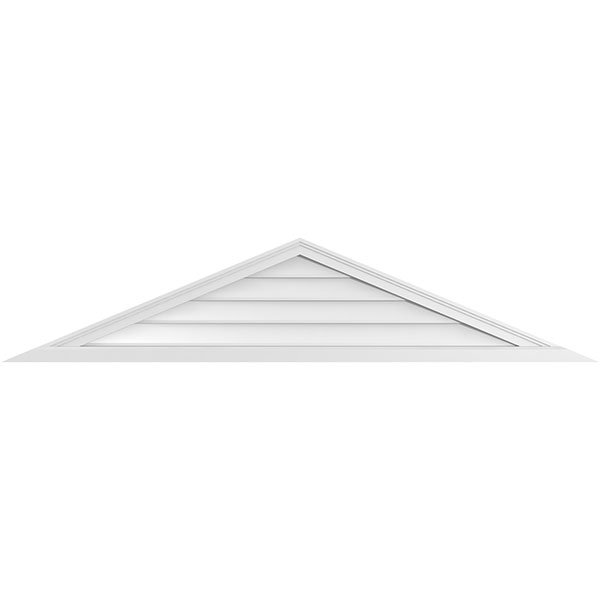 Ekena Millwork GVPTR76X1603SN