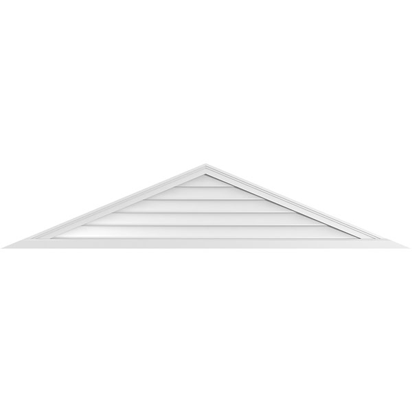 Ekena Millwork GVPTR84X1803SN