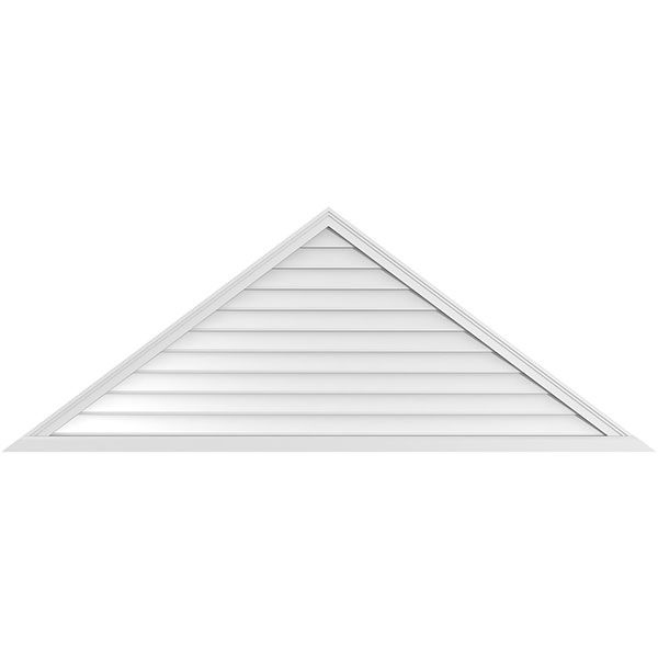 Ekena Millwork GVPTR84X3203SN