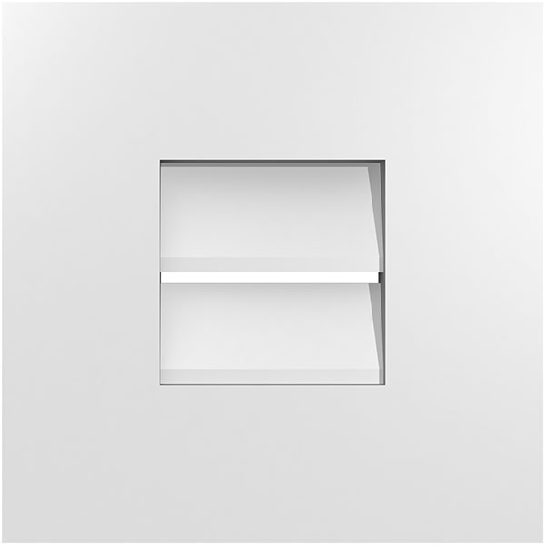 Ekena Millwork GVPVE12X1201SF