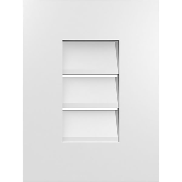 Ekena Millwork GVPVE12X1601SF