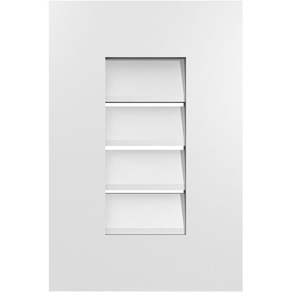 Ekena Millwork GVPVE12X1801SF