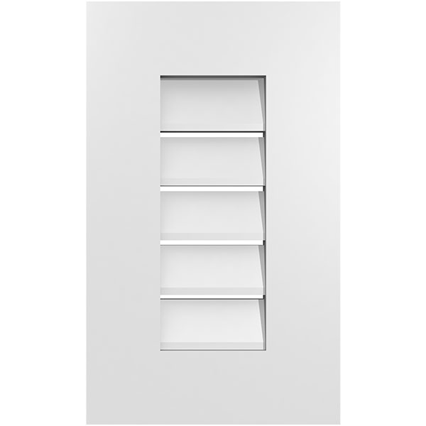 Ekena Millwork GVPVE12X2001SF