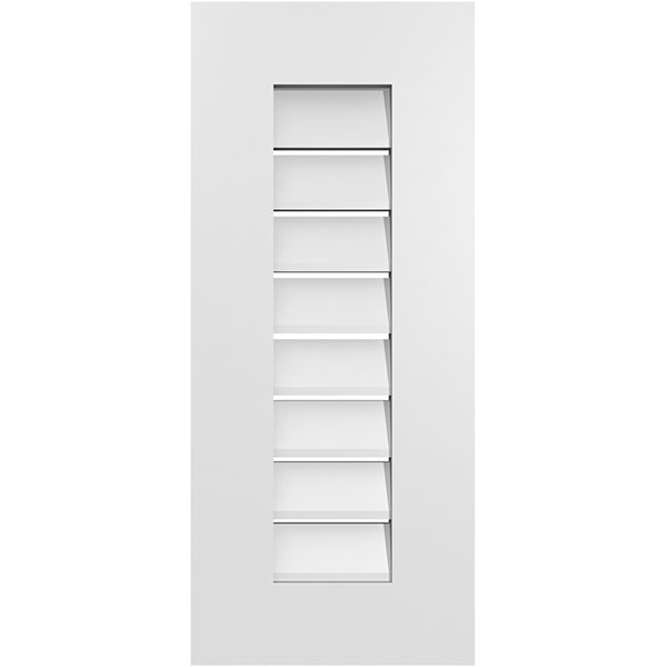 Ekena Millwork GVPVE12X2801SF