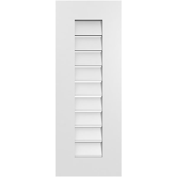 Ekena Millwork GVPVE12X3201SF