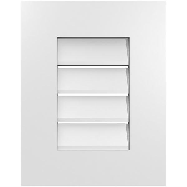 Ekena Millwork GVPVE14X1801SF
