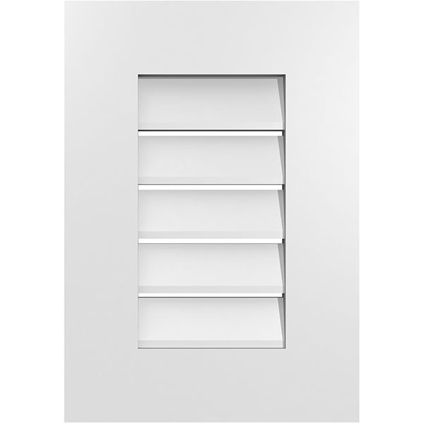 Ekena Millwork GVPVE14X2001SF