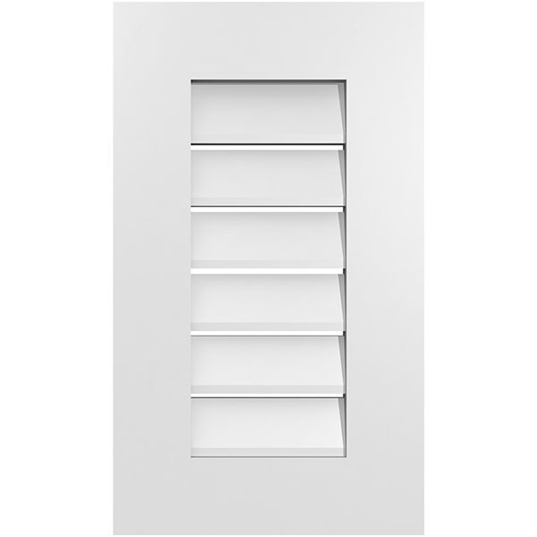 Ekena Millwork GVPVE14X2401SF