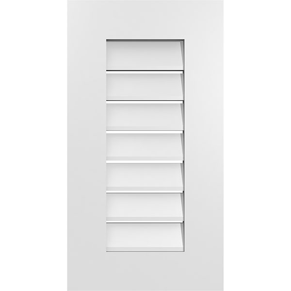 Ekena Millwork GVPVE14X2601SF
