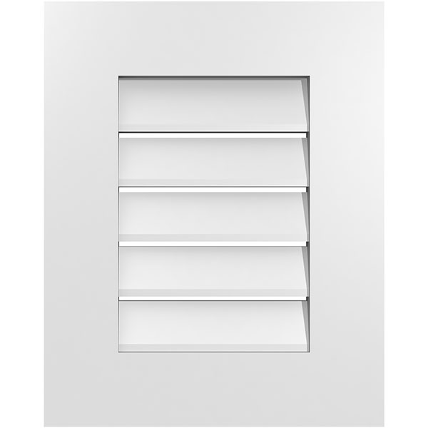 Ekena Millwork GVPVE16X2001SF