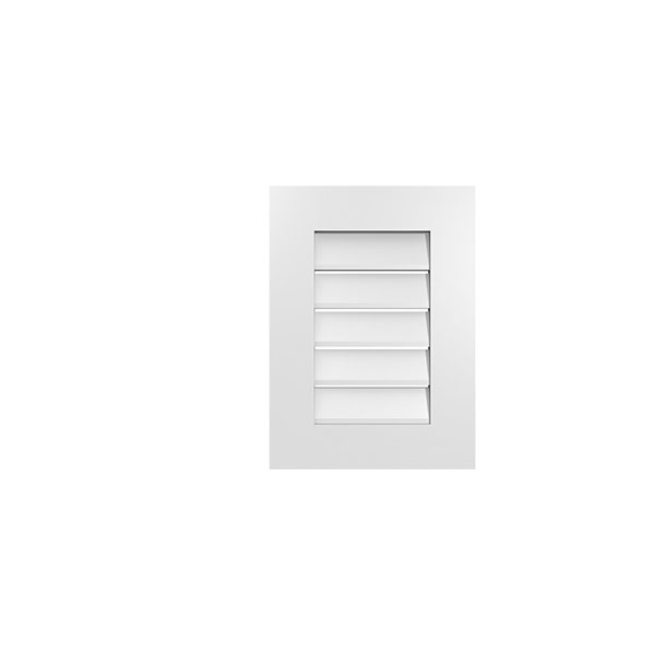 Ekena Millwork GVPVE16X2201SF