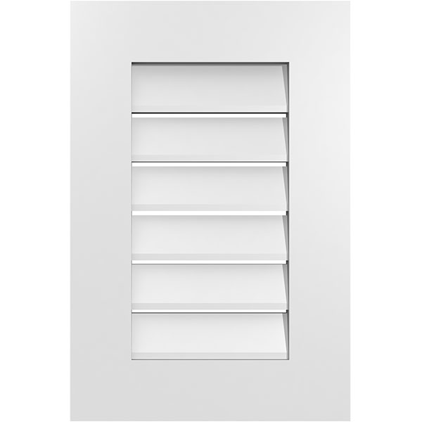 Ekena Millwork GVPVE16X2401SF