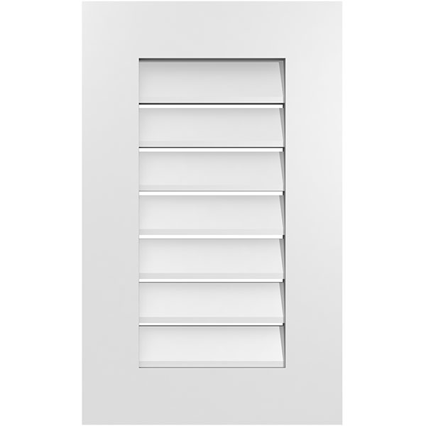 Ekena Millwork GVPVE16X2601SF