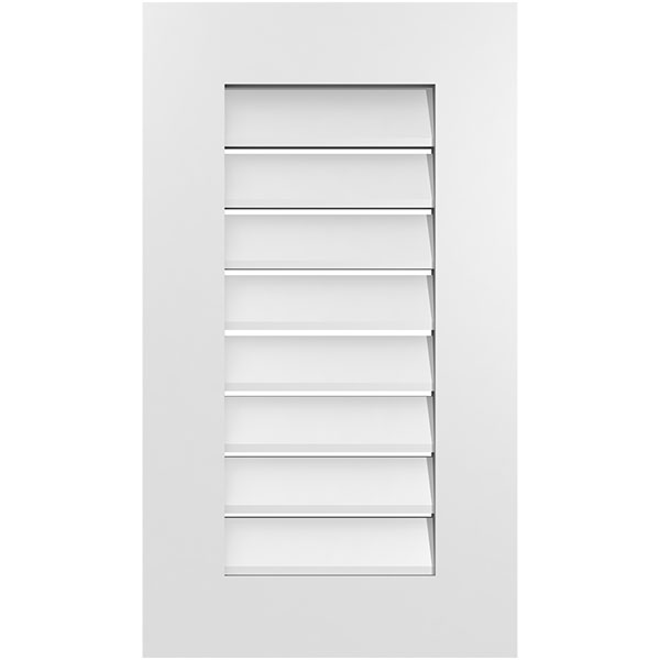 Ekena Millwork GVPVE16X2801SF