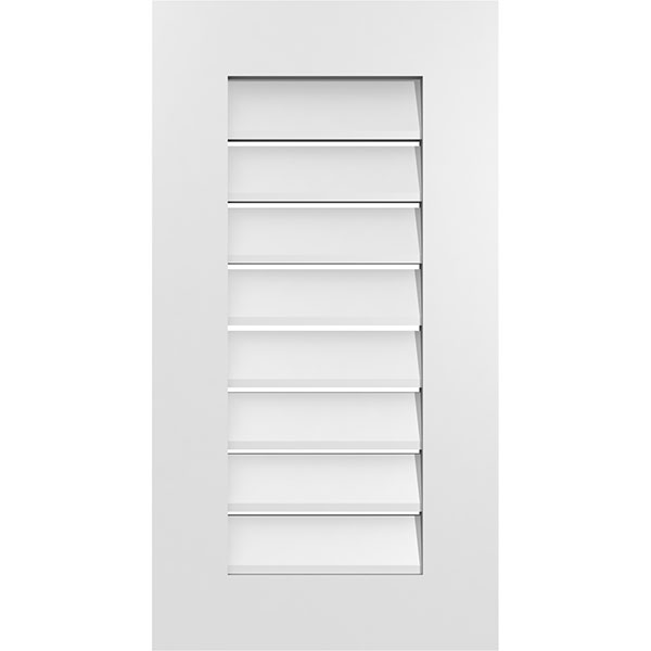 Ekena Millwork GVPVE16X3001SF