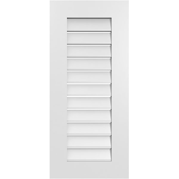 Ekena Millwork GVPVE16X3601SF
